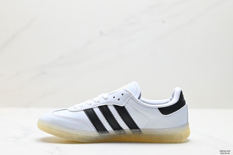 Adidas Samba Shoes